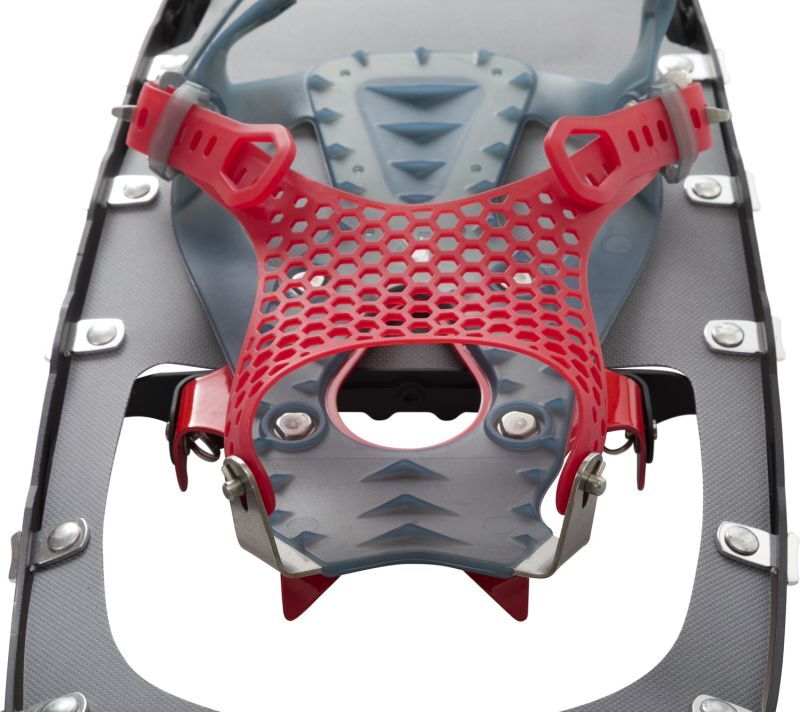 MSR ライトニングアッセント 女性用 22インチ