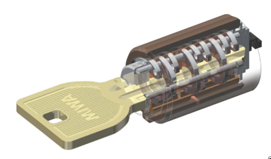 美和ロックU9シリンダーの通販ショップ