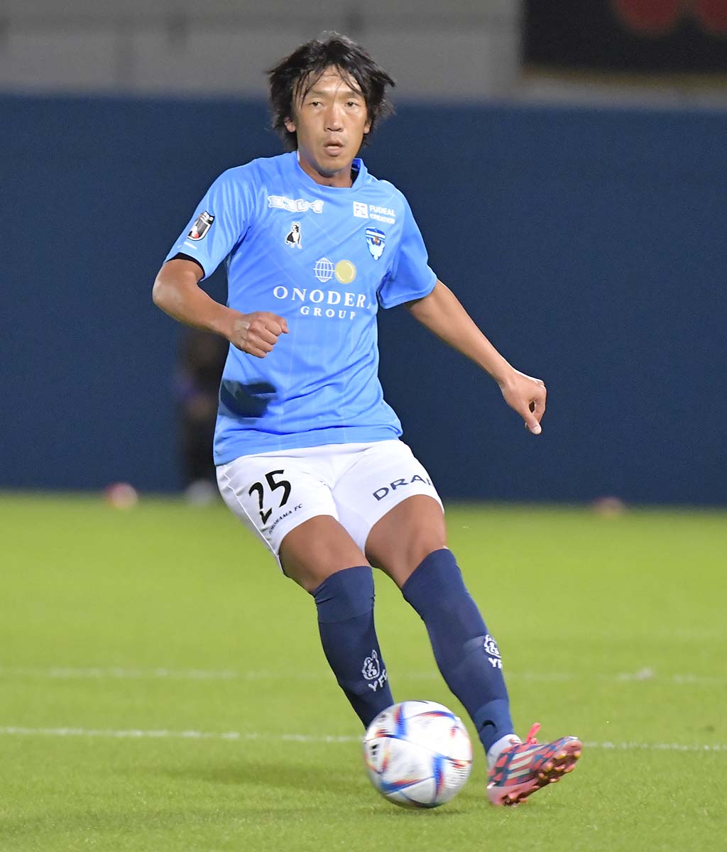 横浜FC 元代表 中村俊輔引退へ マリノスで2度MVP | カナロコ by