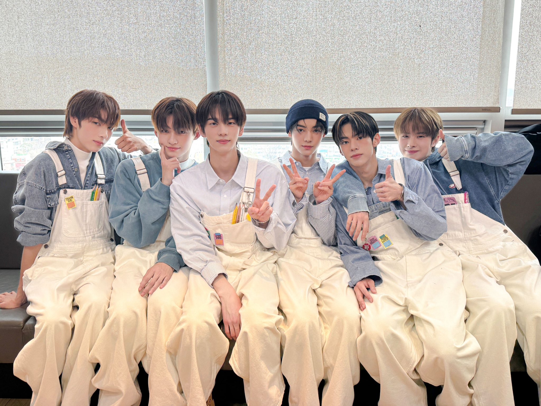 注目の新人】TWS（トゥアス）気になるプロフィール大公開♡｜kpopblog