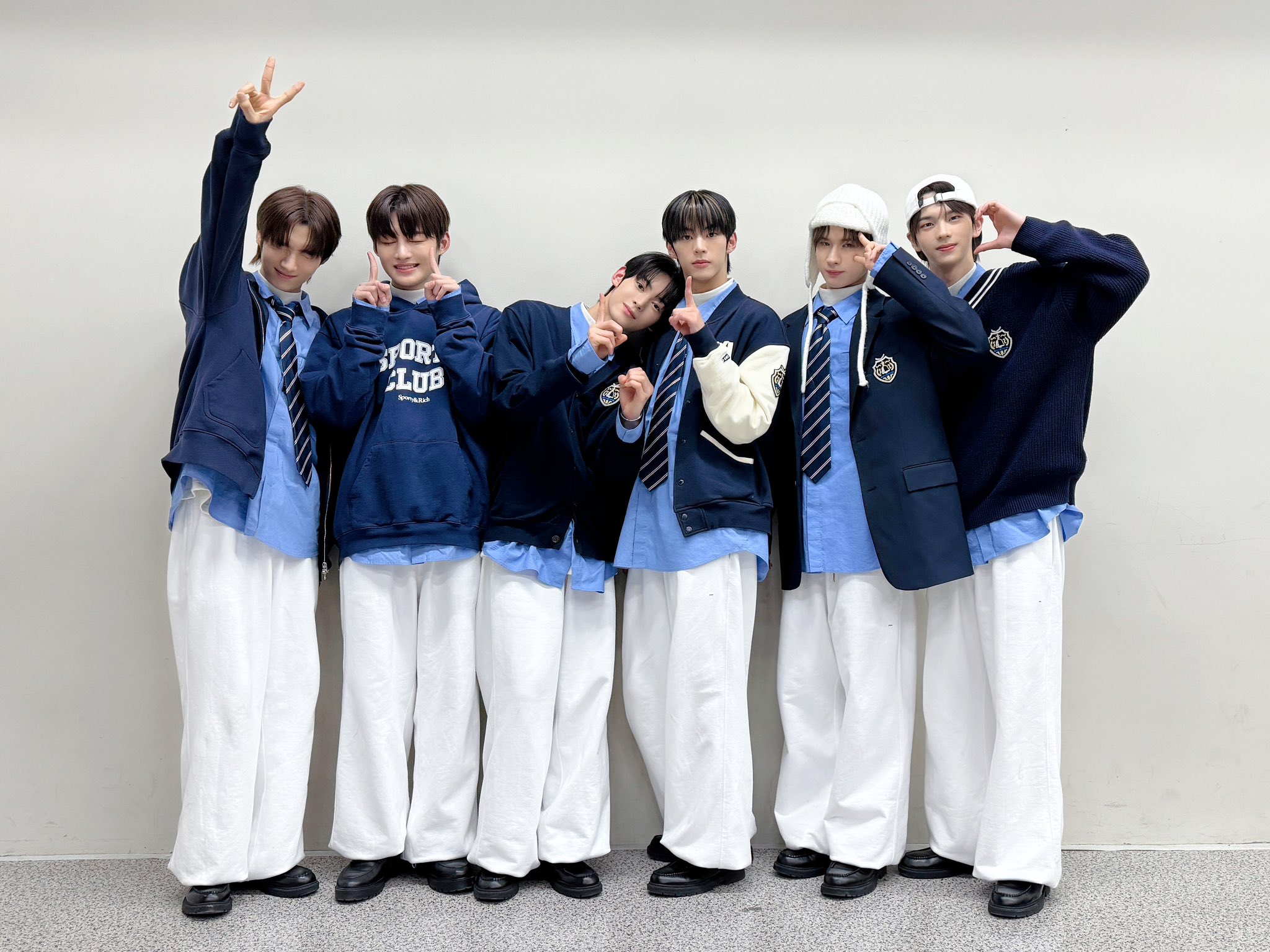 注目の新人】TWS（トゥアス）気になるプロフィール大公開♡｜kpopblog