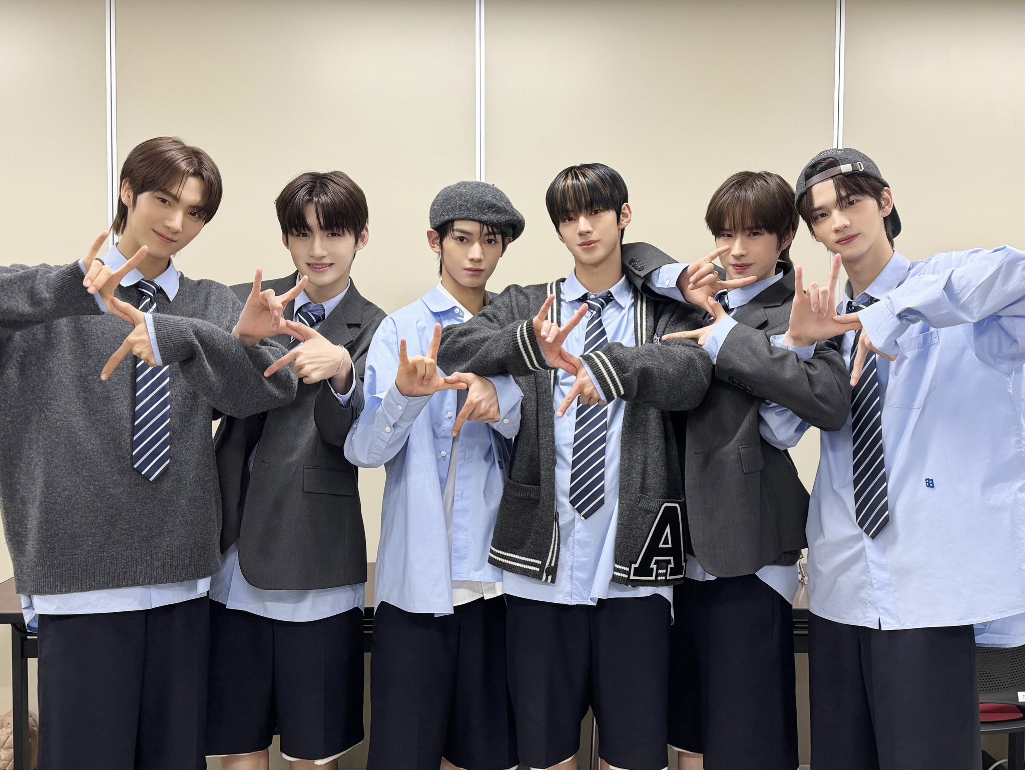 注目の新人】TWS（トゥアス）気になるプロフィール大公開♡｜kpopblog