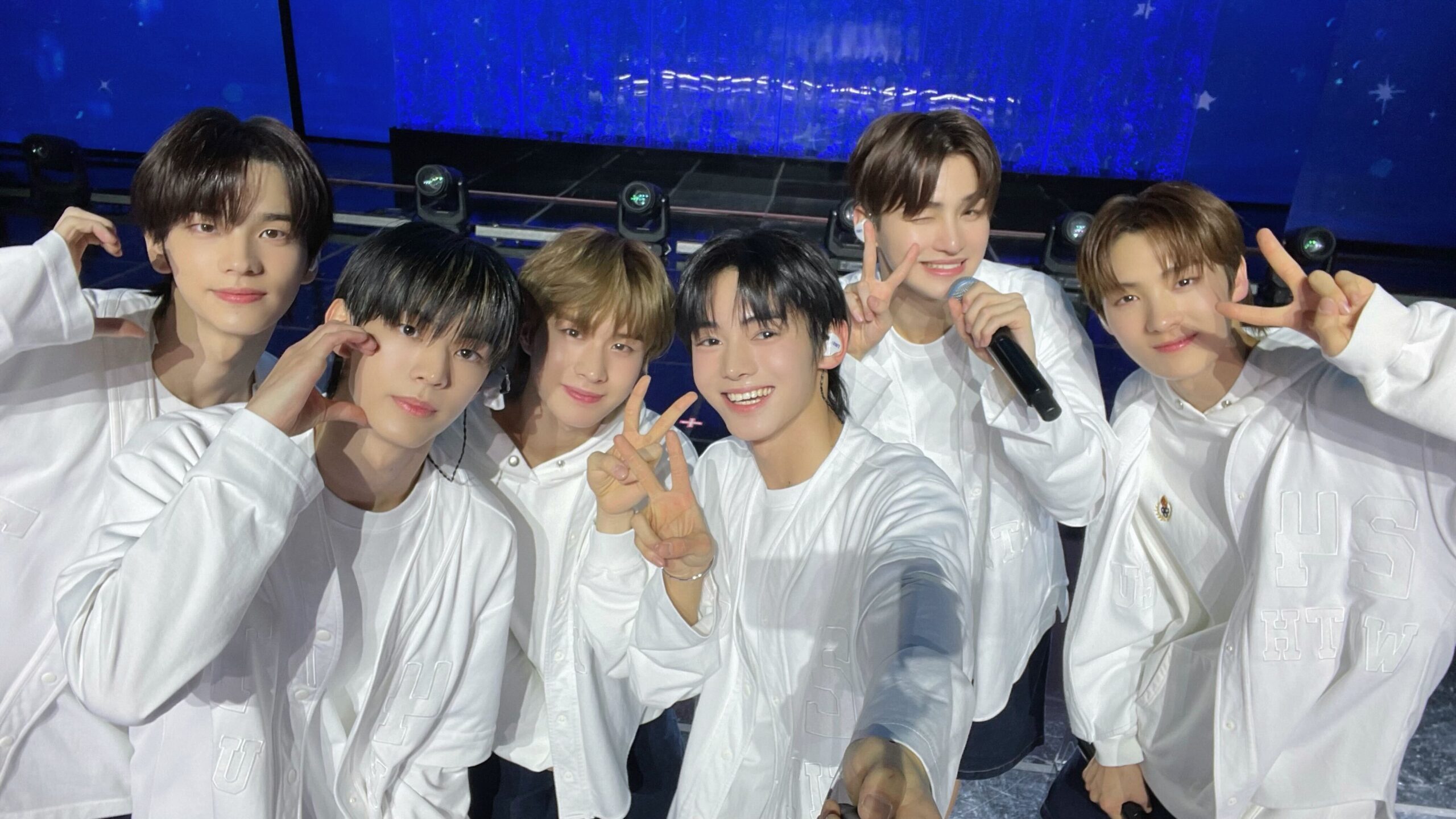 注目の新人】TWS（トゥアス）気になるプロフィール大公開♡｜kpopblog