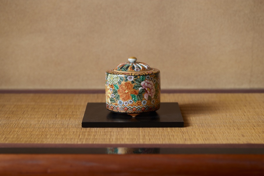 九谷焼職人 利岡光一郎 KANAZAWA EXPERT #5｜特集｜【公式】金沢の観光