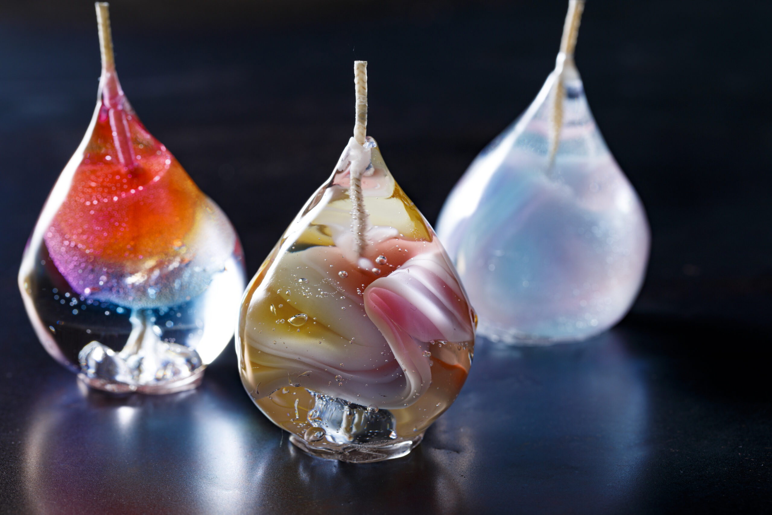 作家のハンドメイド作品がぎゅっと詰まったセレクトショップ『ayaca