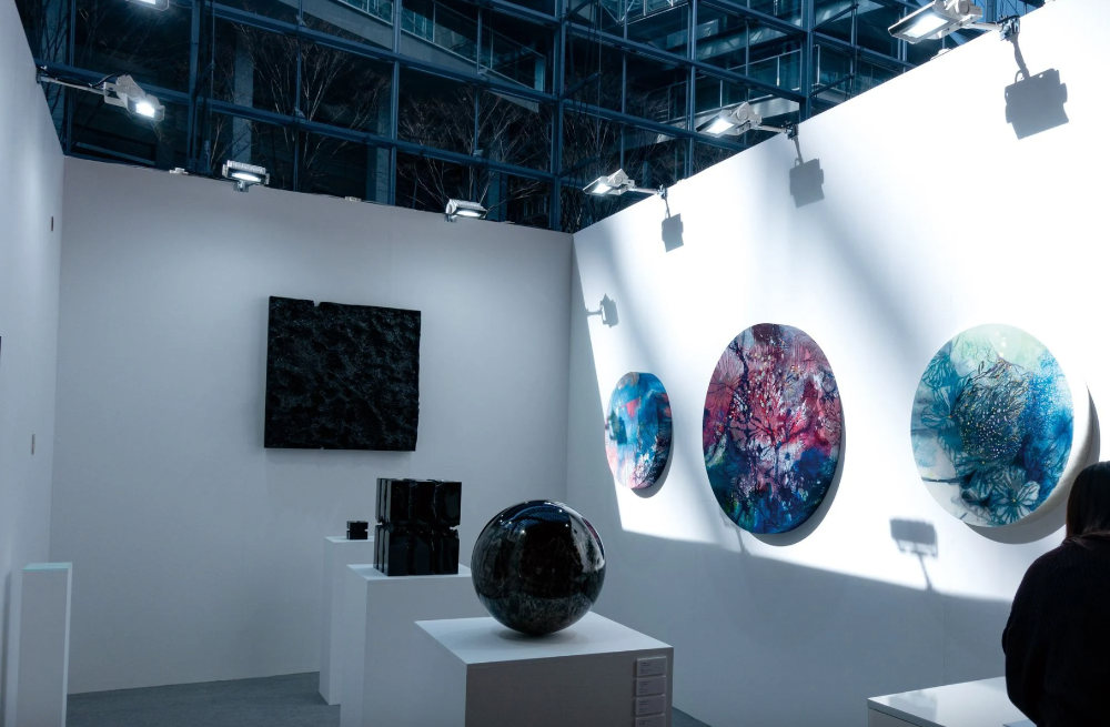 インタビュー vol.15 岩井美佳さん（染色作家）｜ジャーナル｜金沢