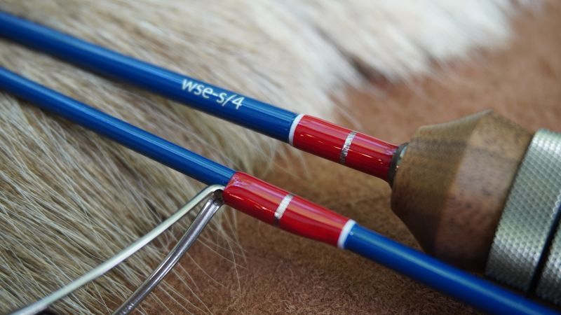 2024年4月分完売御礼☆スピニングWSE-S/4クラシックモデル・ロイヤル