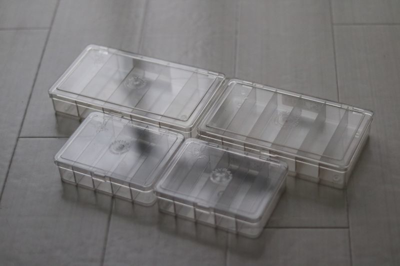 ☆トラウトアングラーに人気・蟻がトレードマークのスウェーデン製