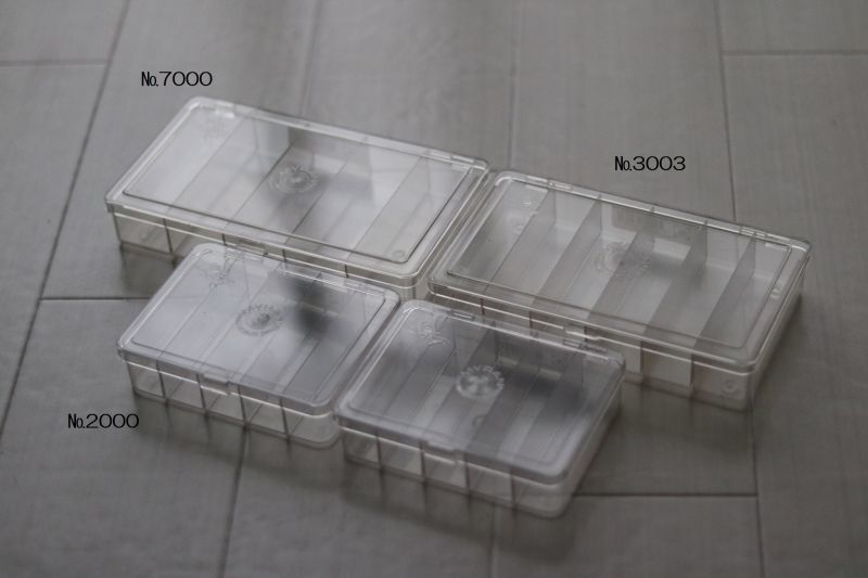 ☆トラウトアングラーに人気・蟻がトレードマークのスウェーデン製