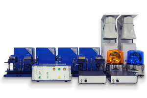 工事用列車接近警報器｜株式会社カネコ-鉄道の保線計測機器や防災警報