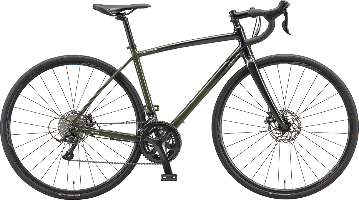 完売】ブリヂストン アンカー/RL6D SORA | 自転車専門店カネコイングス