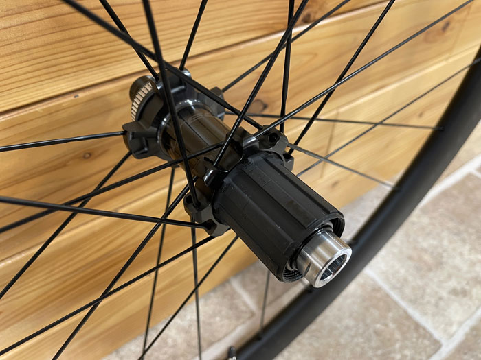 50%OFF】シマノ・ULTEGRA（アルテグラ） C50チューブレスディスク