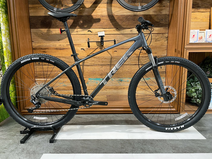完売】TREK（トレック） Marlin 6 Gen3（マーリン6） | 自転車専門店