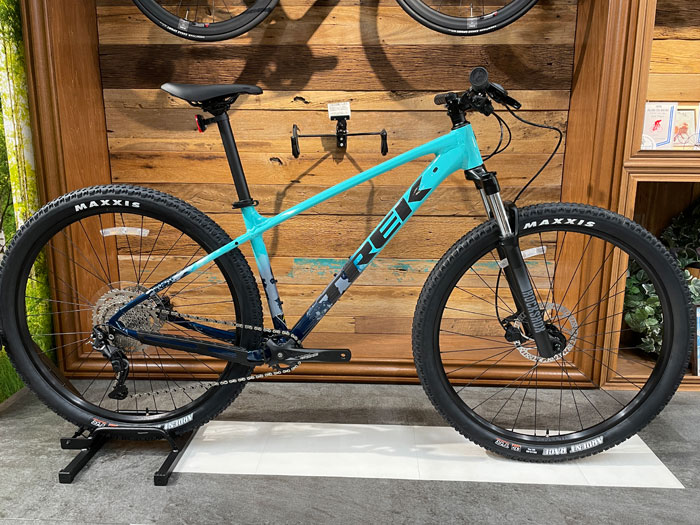 完売】TREK（トレック） Marlin 6 Gen3（マーリン6） | 自転車専門店