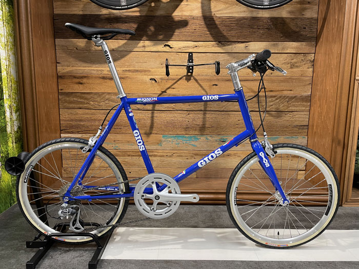 2025 GIOS（ジオス） MIGNON（ミグノン） | 自転車専門店カネコ