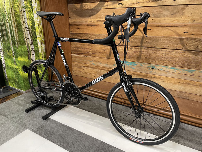 完売】2025 GIOS（ジオス） FELUCA （フェルーカ） | 自転車専門店