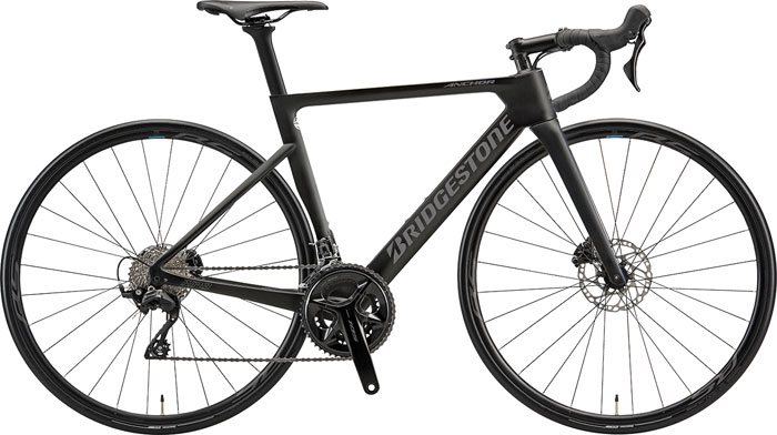 完売】ブリヂストンアンカー・RP8 105 12sメカニカル | 自転車専門店