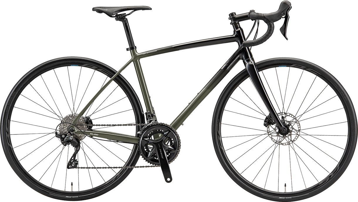 完売】2025ブリヂストン アンカー RL6D 105 MODEL | 自転車専門店