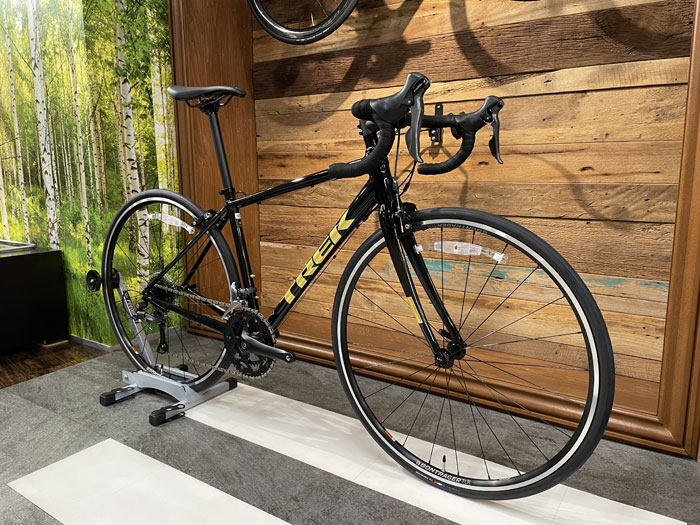 完売】TREK（トレック） Domane AL 2 Rim（ドマーネAL 2 リム