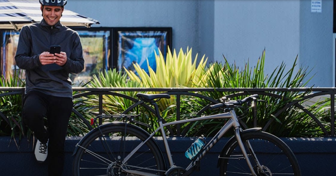 完売】2025 GIANT（ジャイアント） ESCAPE RX 3（エスケープRX3