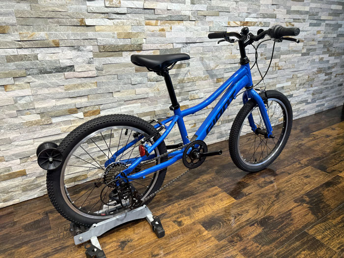 2025 GIANT（ジャイアント） XTC Jr 20 Lite | 自転車専門店カネコ