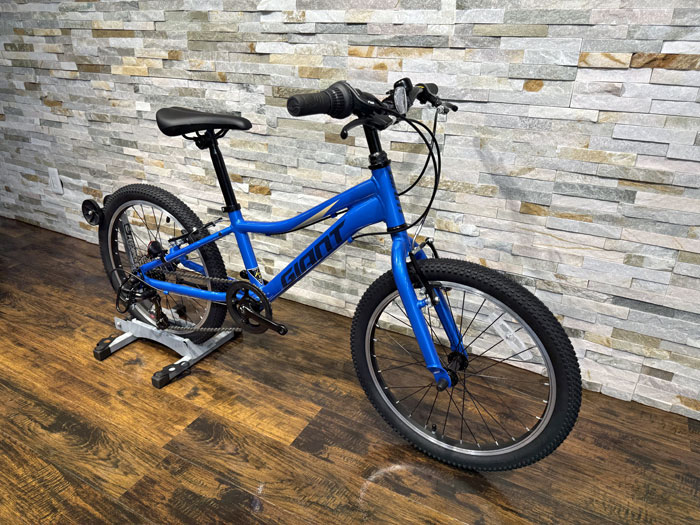 2025 GIANT（ジャイアント） XTC Jr 20 Lite | 自転車専門店カネコ