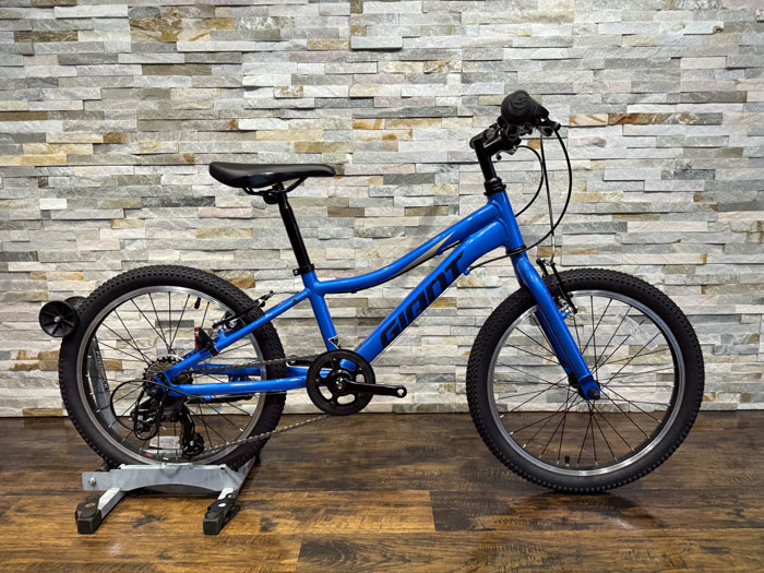 2025 GIANT（ジャイアント） XTC Jr 20 Lite | 自転車専門店カネコ