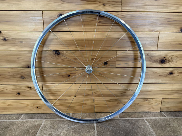 20%OFF】tradizione（トラディツィオーネ） ZEROホイールセット