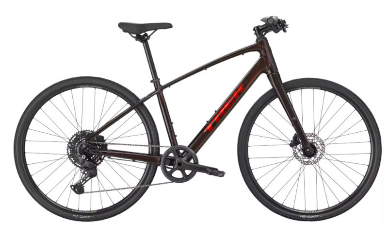 2026 TREK / FX3 Gen4（トレック FX3 Gen4） | 自転車専門店カネコ