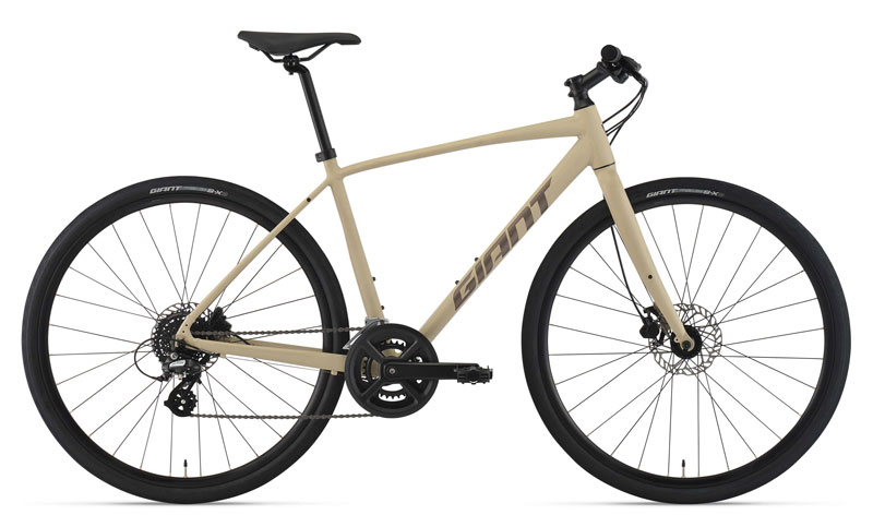 2026 GIANT / ESCAPE X （ジャイアント エスケープX） | 自転車専門店