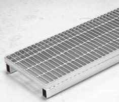 HXJ | スチール製グレーチング | カネソウ株式会社 建設用金属製品の