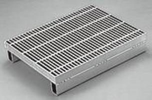 QXY-K | スチール製グレーチング | カネソウ株式会社 建設用金属製品の