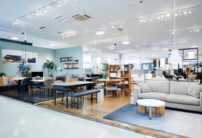 家具販売 提供しているサービス | かねたや家具店 | 家具インテリア