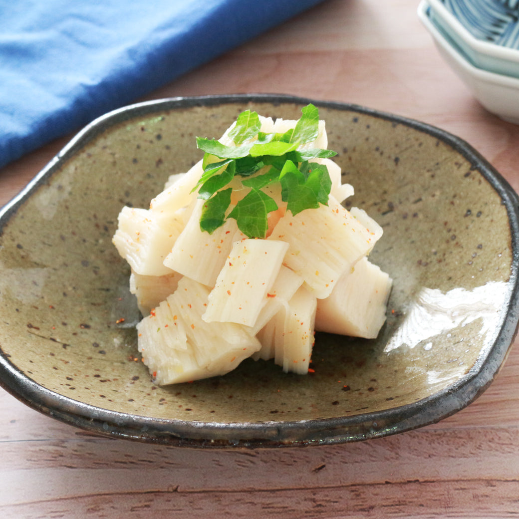 ほぼホタテのホタわさ – カネテツデリカフーズ株式会社コーポレートサイト