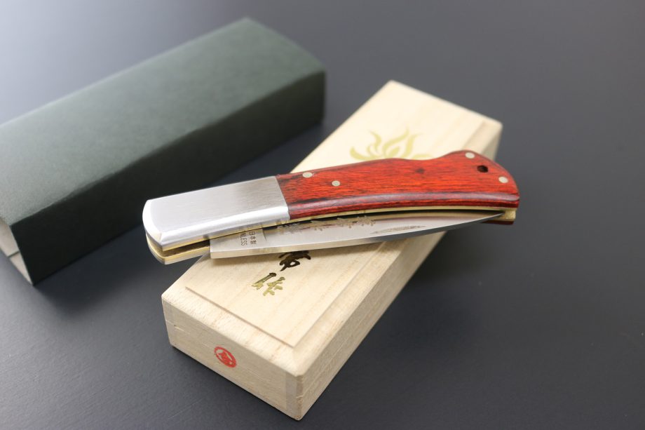 KB-509】 懐古刀 KAICO-TOU | Kanetsune Seki