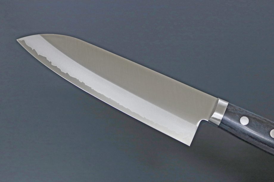 KC-142】3000 series 三徳 SANTOKU 165mm | Kanetsune Seki
