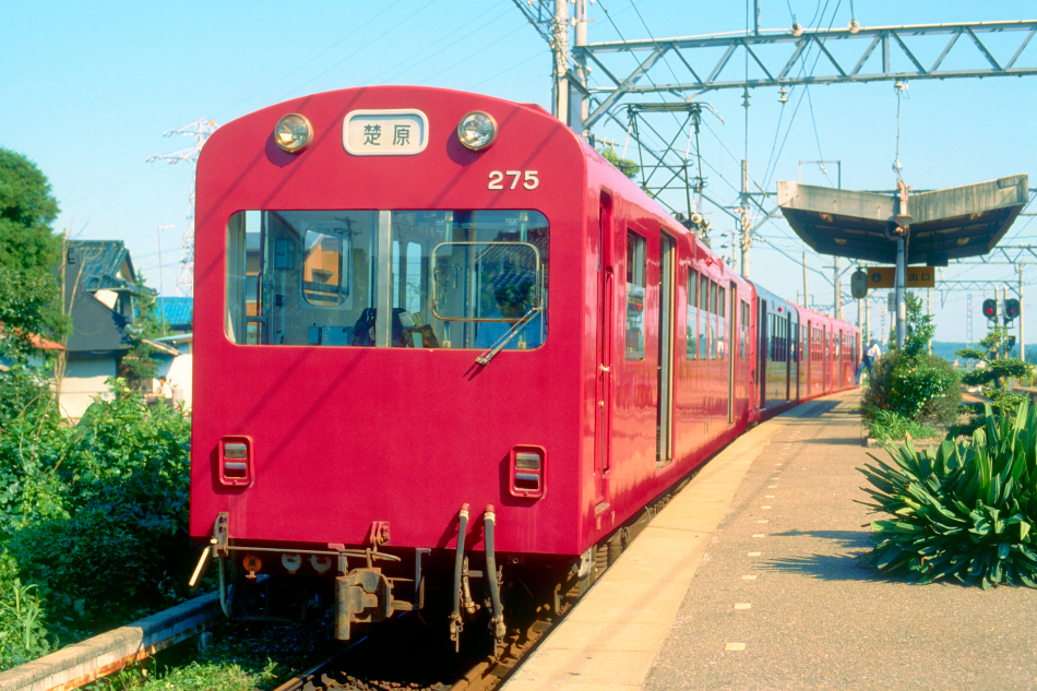 Kano鉄道局 近鉄ナロー