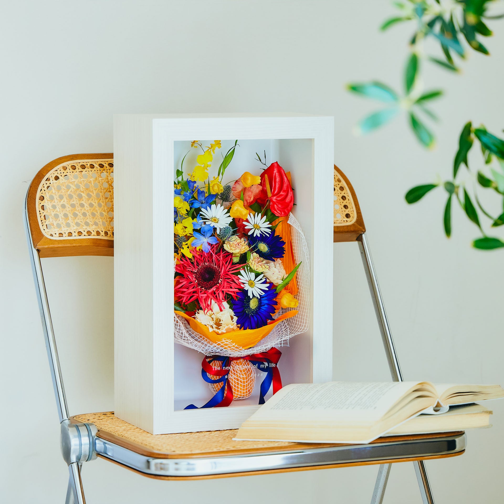 ドライフラワーのグランデ ヴェール｜カナックス | カナックス kannax