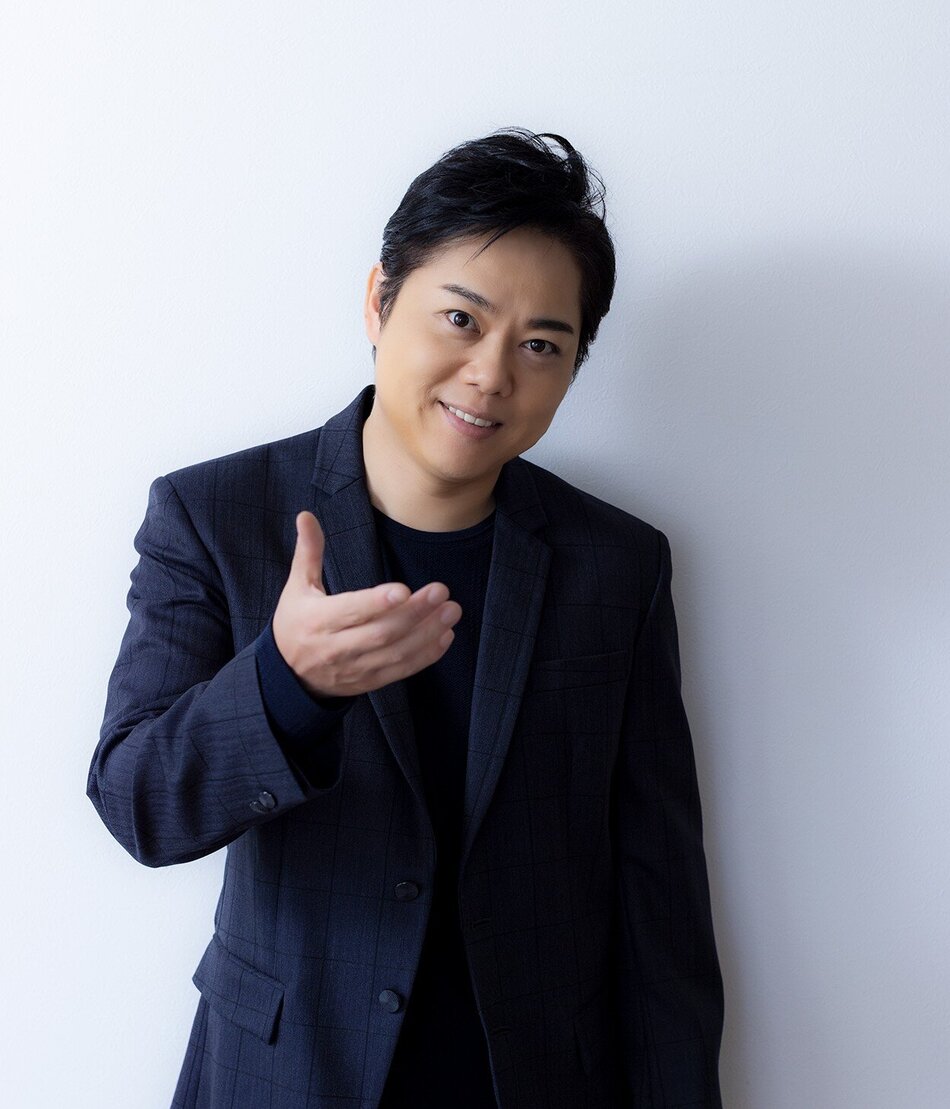 三山ひろしコンサート2026～心に響く温もりの唄～ | 横浜関内ホール