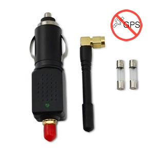 GPSジャマー車載用gps妨害器信号遮断衛星電波ジャミング装置