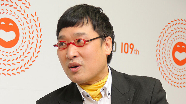 南海キャンディーズ・山ちゃん流努力法。天才たちの中で 