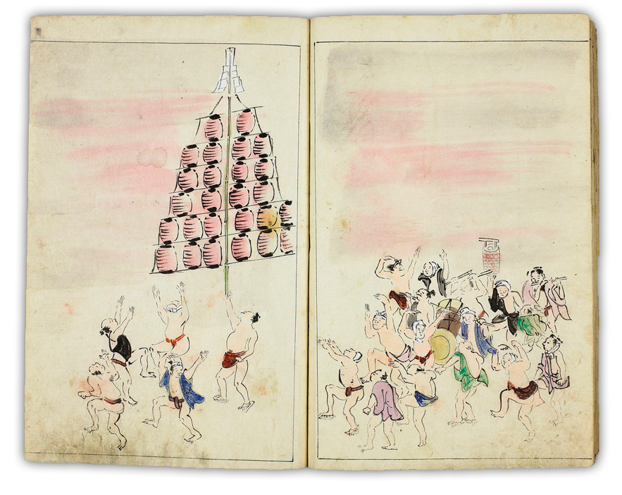 竿燈まつりについて｜秋田竿燈まつり-Akita Kanto Festival-公式