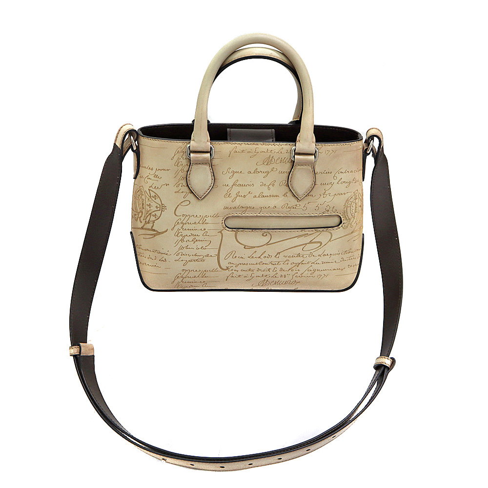 質屋かんてい局オンラインショップ / 茜部店 ベルルッティ Berluti