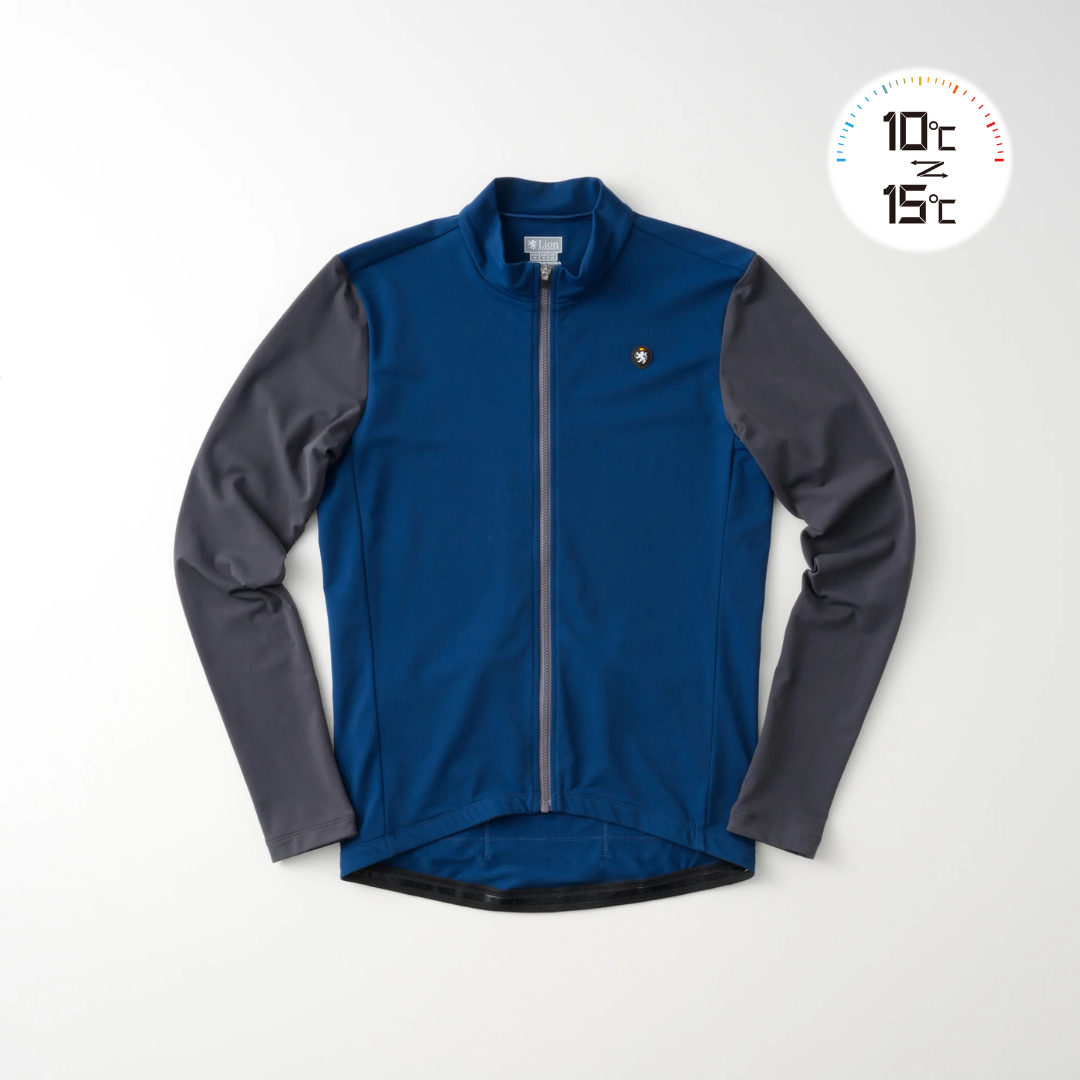 スムース ウォームジャージ – カペルミュール公式ショップ