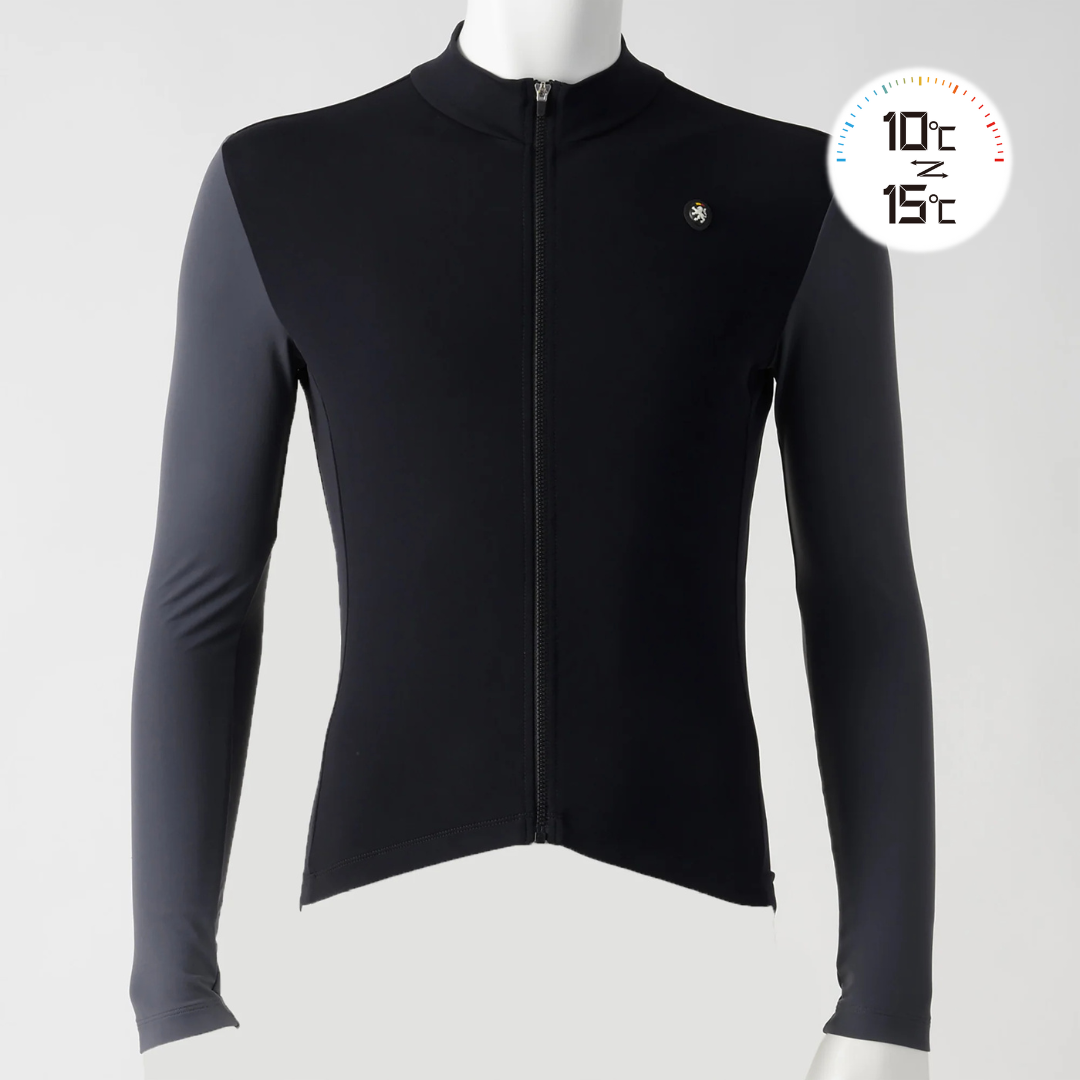 スムース ウォームジャージ – カペルミュール公式ショップ