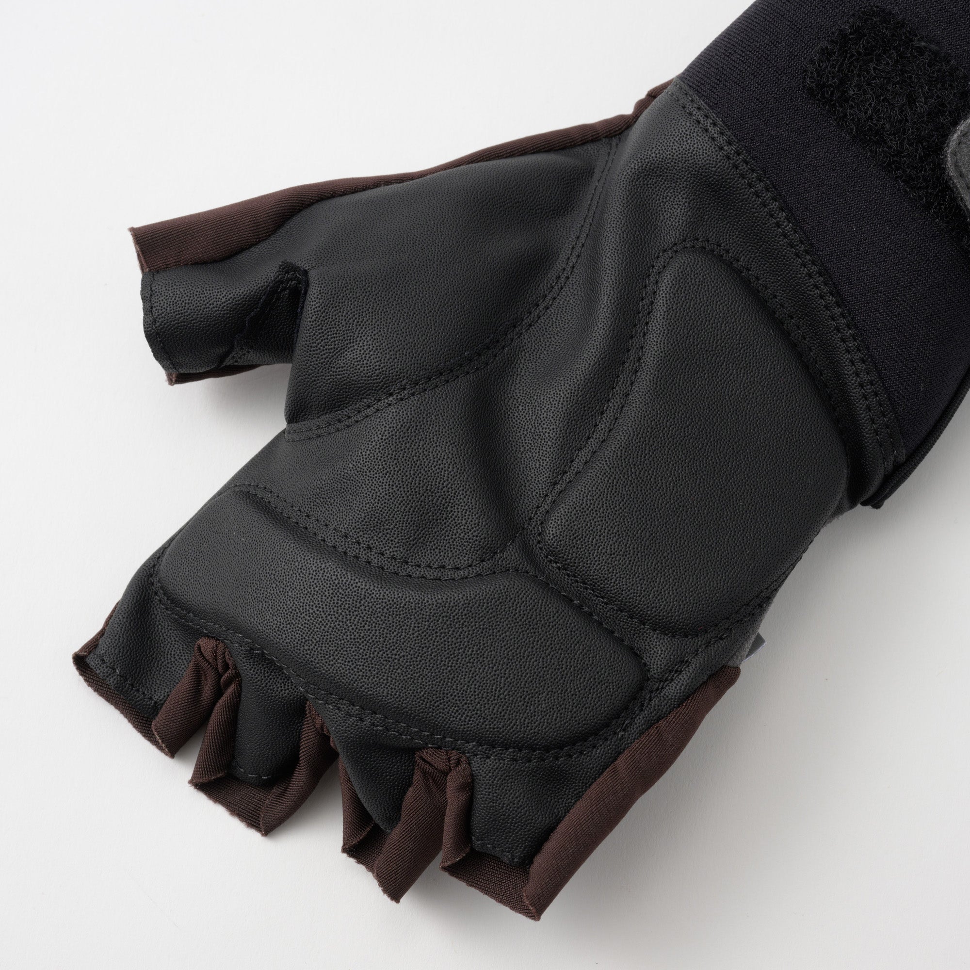 ベルクロ付ショートグローブV2 – カペルミュール公式ショップ