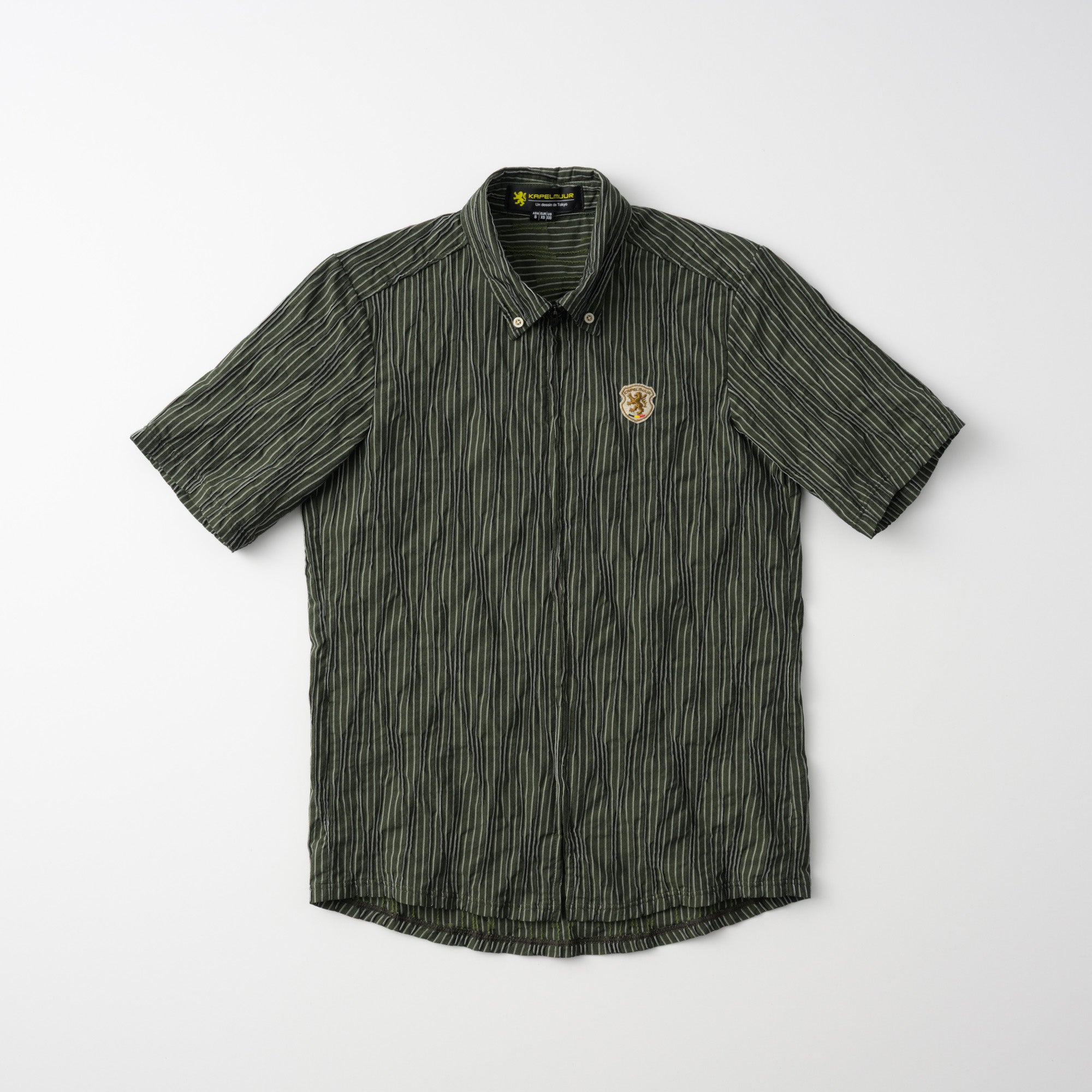 KAPELMUUR – カペルミュール公式ショップ