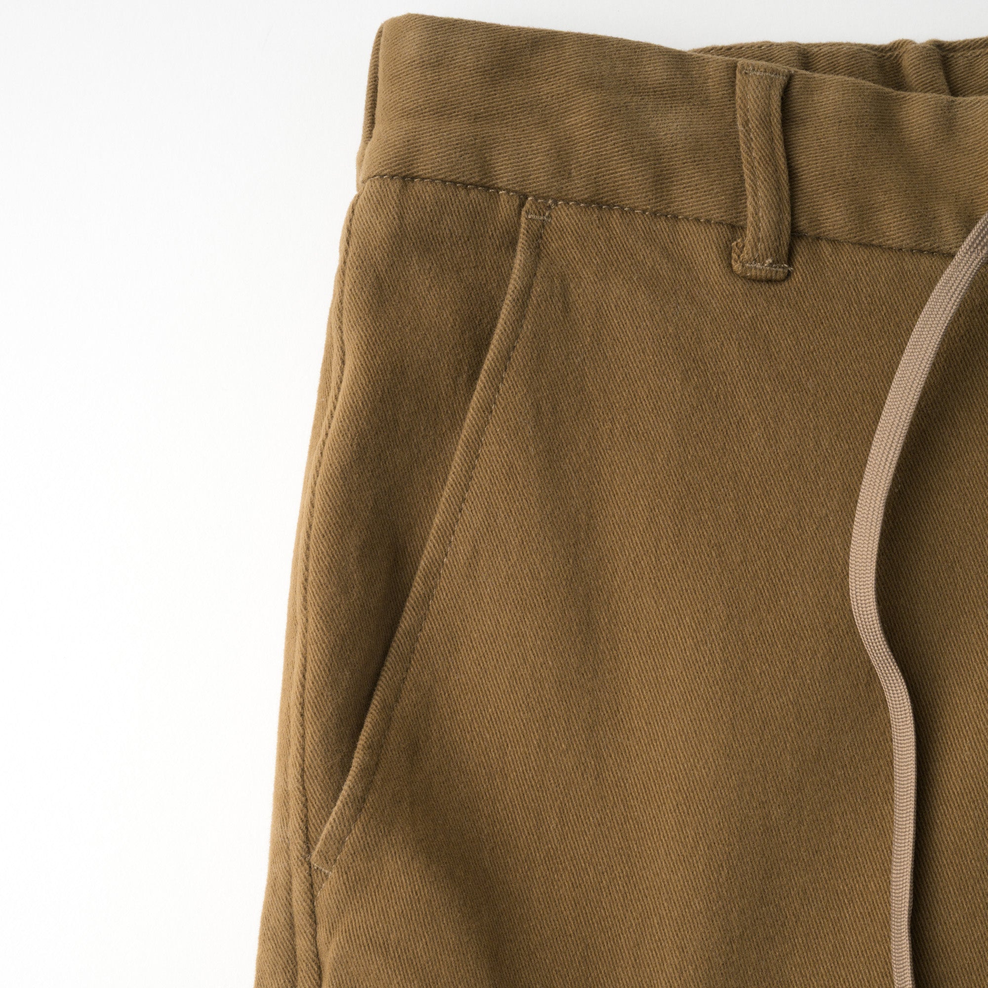 ストレッチヒートカーゴパンツ – カペルミュール公式ショップ