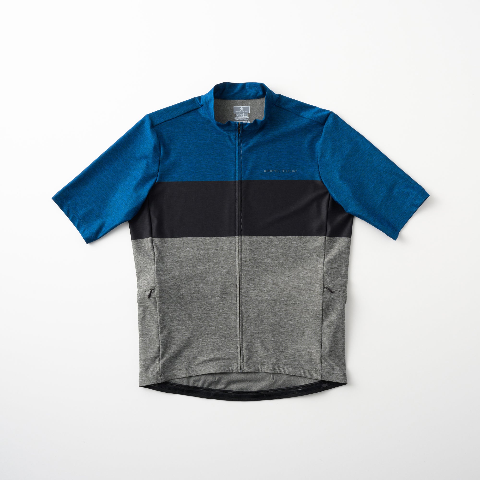 5ポケット杢グレージャージ– カペルミュール公式ショップ