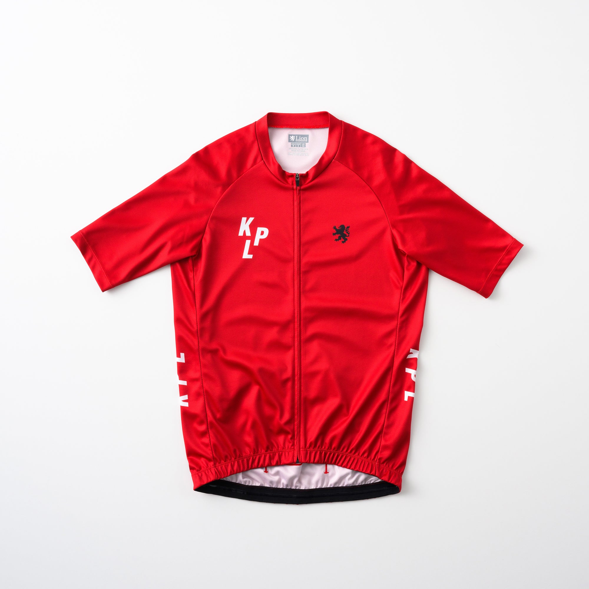 プリント半袖ジャージ スラッシュ – カペルミュール公式ショップ